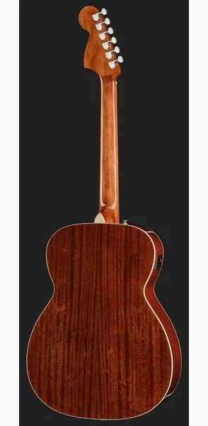 Fender CA STD Monterey E IPG NAT SAP, lähikuva 3