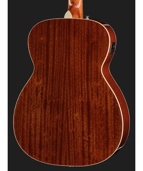 Fender CA STD Monterey E IPG NAT SAP, lähikuva 5