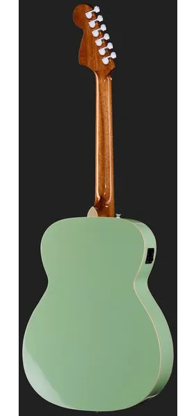 Fender CA STD Monterey E IPG SFG, lähikuva 3