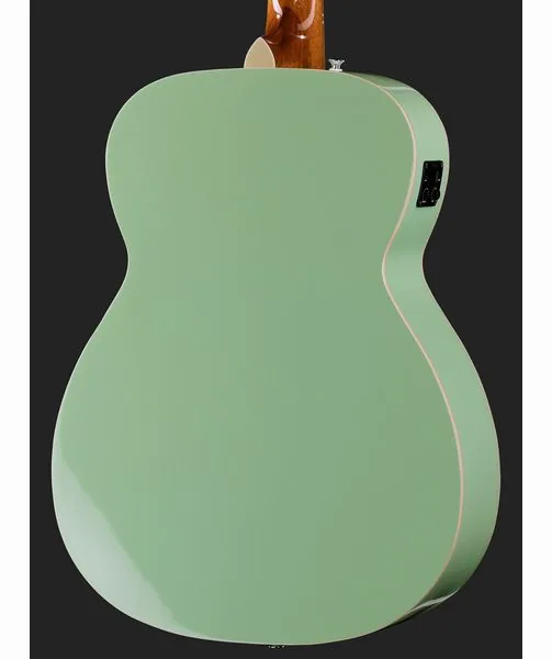 Fender CA STD Monterey E IPG SFG, lähikuva 5