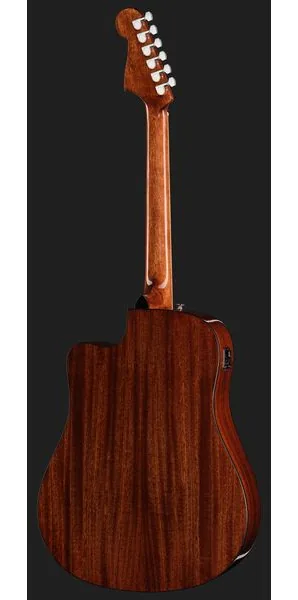 Fender CA STD Redondo CE BPG 3TS, lähikuva 3