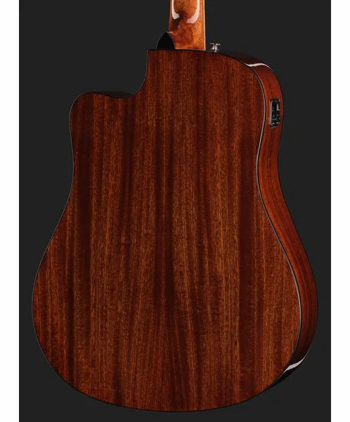 Fender CA STD Redondo CE BPG 3TS, lähikuva 5