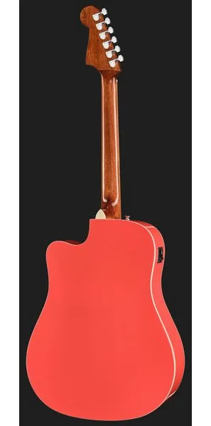 Fender CA STD Redondo CE IPG FRD, lähikuva 3