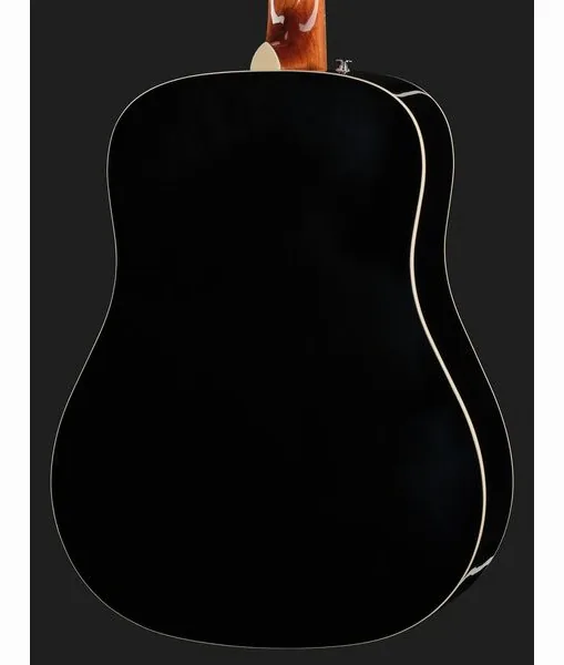 Fender CA STD Redondo IPG BLK, lähikuva 5