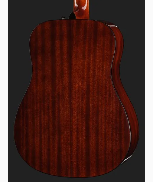 Fender CA STD Redondo LH BPG NAT, lähikuva 5