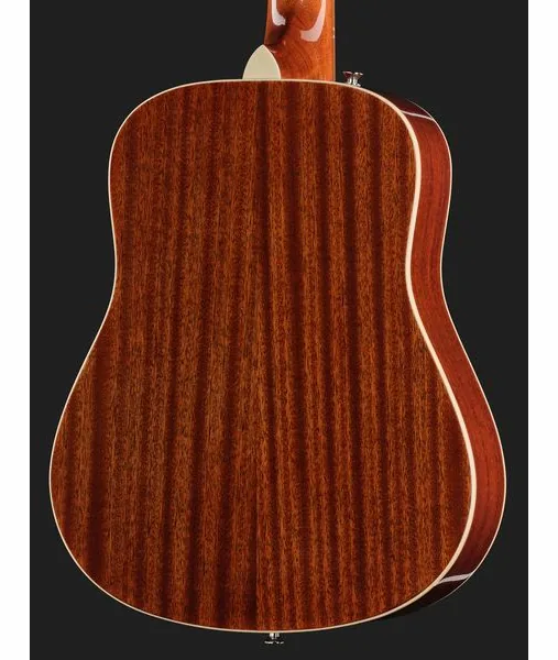 Fender CA STD Redondo Mini WB IB NAT, lähikuva 5