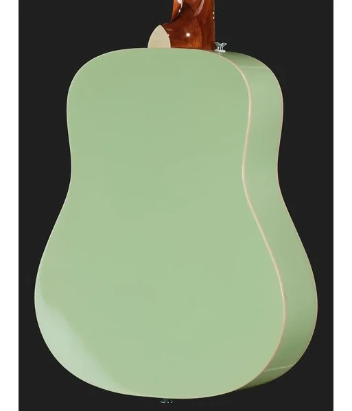 Fender CA STD Redondo Mini WB IB SFG, lähikuva 5