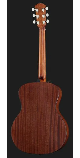 Fender CC-60S All Mahogany, lähikuva 3