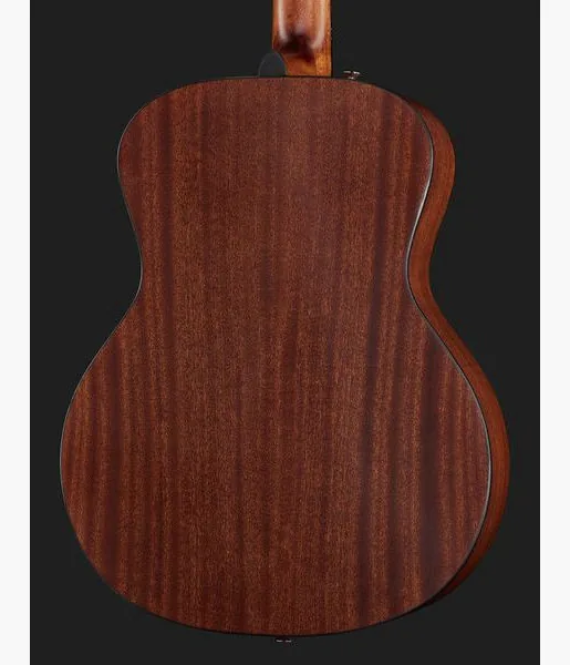 Fender CC-60S All Mahogany, lähikuva 5