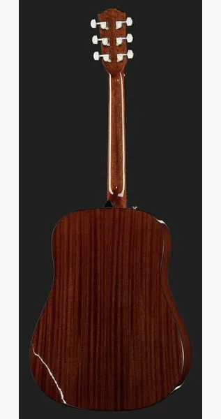 Fender CD-60, lähikuva 3