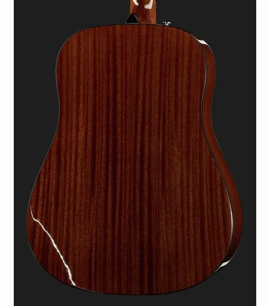Fender CD-60, lähikuva 5