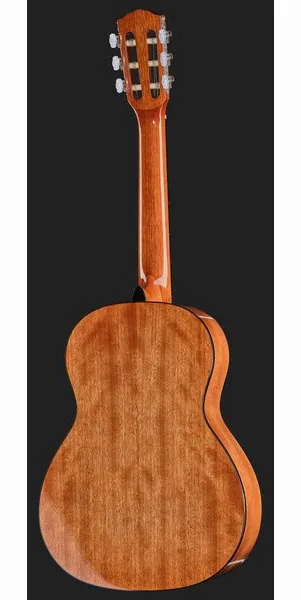 Fender CN-30 3/4 WN Natural, lähikuva 3