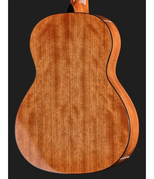 Fender CN-30 3/4 WN Natural, lähikuva 5