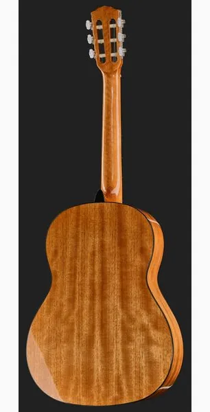 Fender CN-30 Natural, lähikuva 3
