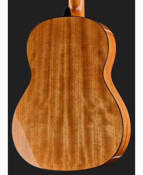 Fender CN-30 Natural, lähikuva 5