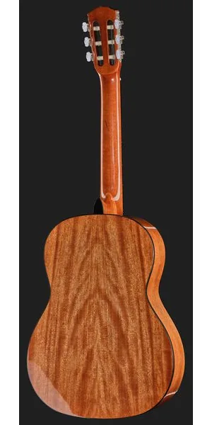 Fender CN-30 Wide Neck WN Natural, lähikuva 3