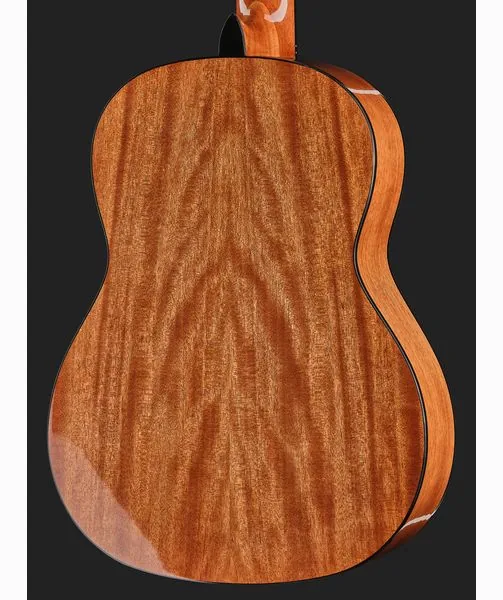 Fender CN-30 Wide Neck WN Natural, lähikuva 5