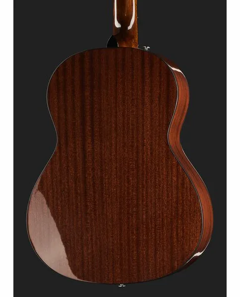 Fender CN-60S Natural WN w/Bag, lähikuva 5