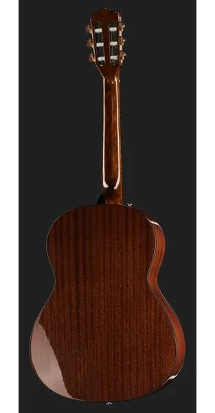 Fender CN-60S Natural WN, lähikuva 3