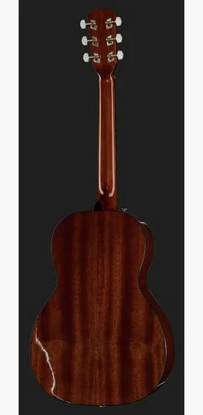 Fender CP-60S Parlor Natural WN, lähikuva 3