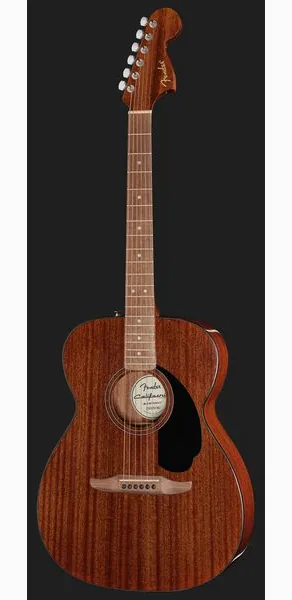 Fender FSR CA STD Monterey BPG NAT, lähikuva 2