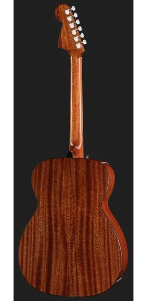 Fender FSR CA STD Monterey BPG NAT, lähikuva 3