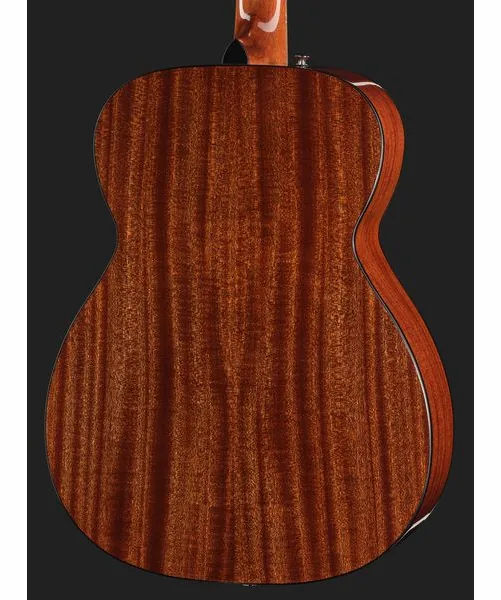 Fender FSR CA STD Monterey BPG NAT, lähikuva 5