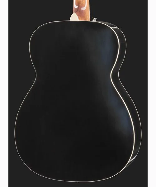 Fender FSR CA STD Monterey IPG BLK, lähikuva 5