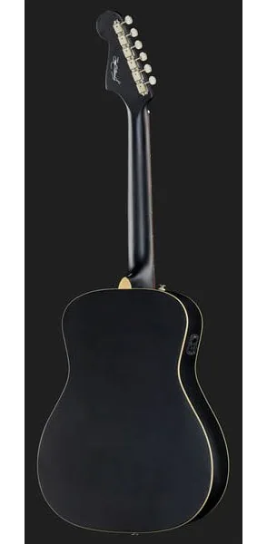 Fender Joe Strummer Campfire, lähikuva 3