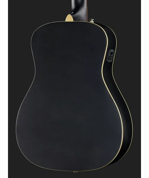 Fender Joe Strummer Campfire, lähikuva 5