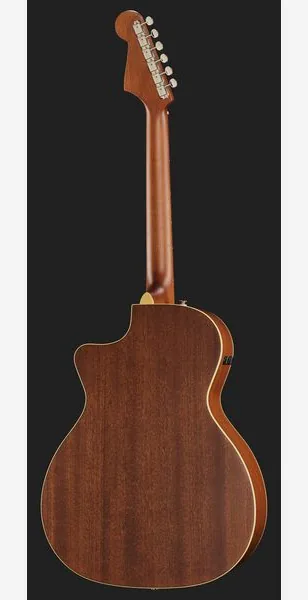 Fender Newporter Player TPL WN, lähikuva 3
