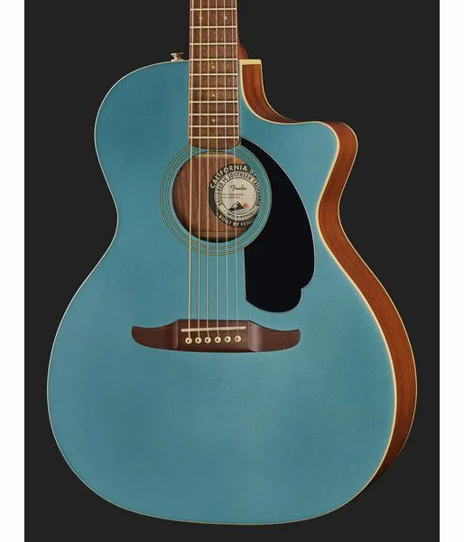 Fender Newporter Player TPL WN, lähikuva 4