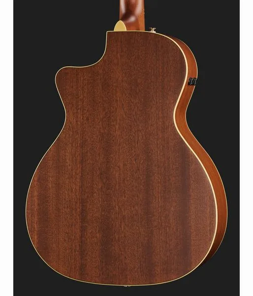 Fender Newporter Player TPL WN, lähikuva 5