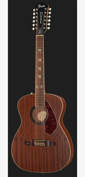 Fender Tim Armstrong Hellcat 12, lähikuva 2