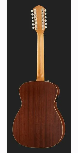 Fender Tim Armstrong Hellcat 12, lähikuva 3