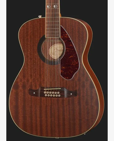 Fender Tim Armstrong Hellcat 12, lähikuva 4