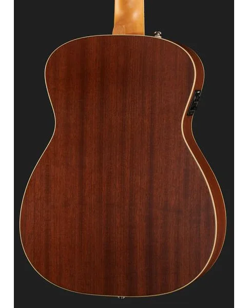 Fender Tim Armstrong Hellcat 12, lähikuva 5