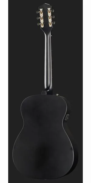 Fender Tim Armstrong Hellcat Checker, lähikuva 3