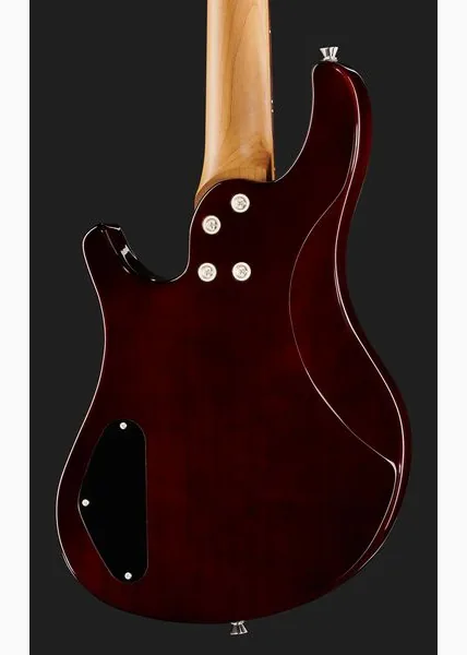 Flight Mini Bass TBL Solid Body, lähikuva 5