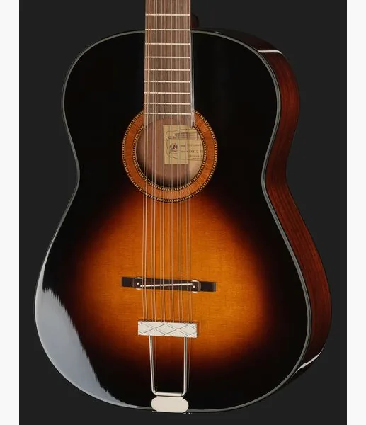 Framus Vintage Hootenanny 12 SB HP, lähikuva 4