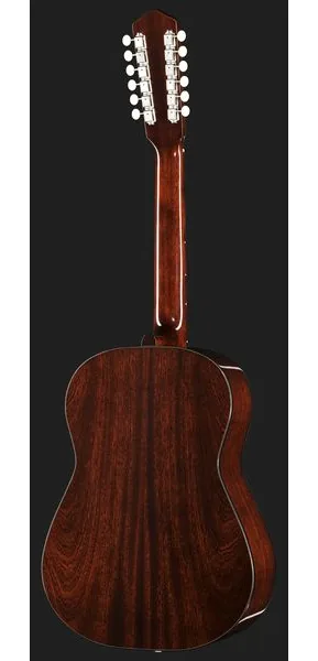 Framus Vintage Hootenanny 12 SB Nitro, lähikuva 3