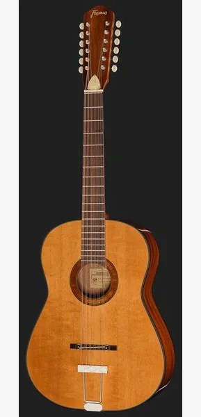 Framus Vintage Hootenanny 12 TN, lähikuva 2