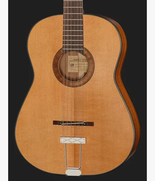 Framus Vintage Hootenanny 12 TS, lähikuva 4