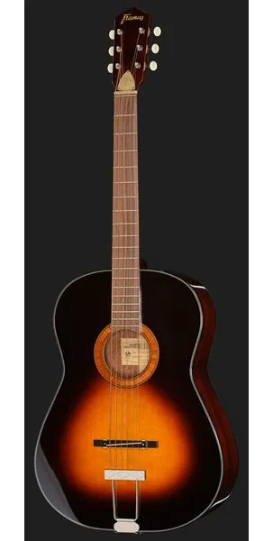 Framus Vintage Hootenanny 6 SB HP, lähikuva 2