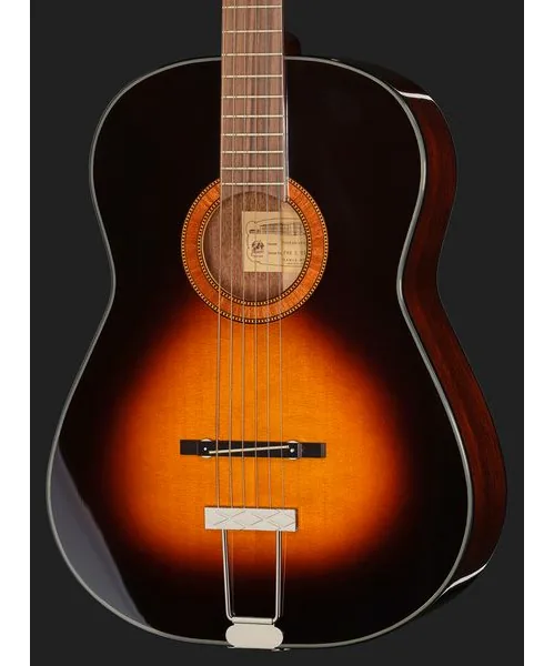 Framus Vintage Hootenanny 6 SB HP, lähikuva 4
