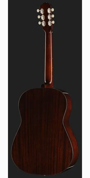 Framus Vintage Hootenanny 6 SB Nitro, lähikuva 3
