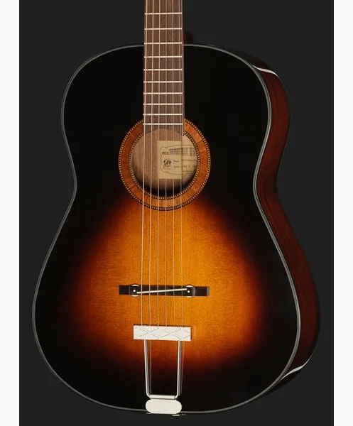 Framus Vintage Hootenanny 6 SB Nitro, lähikuva 4