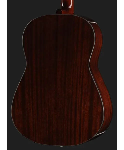 Framus Vintage Hootenanny 6 SB Nitro, lähikuva 5