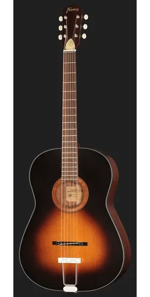 Framus Vintage Hootenanny 6 SB Satin, lähikuva 2