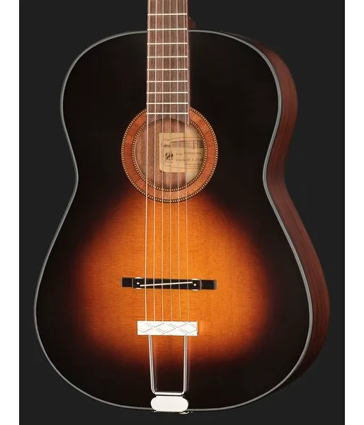 Framus Vintage Hootenanny 6 SB Satin, lähikuva 4